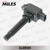 AL08100 MILES Котушка запалювання