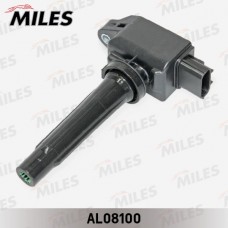 AL08100 MILES Котушка запалювання