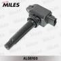 AL08100 MILES Котушка запалювання