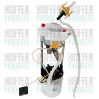7507459 HOFFER Елемент системи живлення