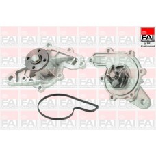 WP6331 FAI AutoParts Водяний насос охолодження двигуна