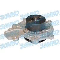 WP0882 SAMKO Водяний насос охолодження двигуна
