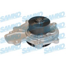 WP0882 SAMKO Водяний насос охолодження двигуна