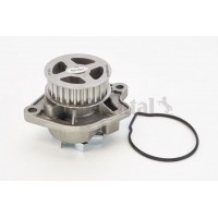 WP6004 CONTINENTAL CTAM Водяний насос охолодження двигуна