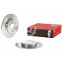 08.4929.14 BREMBO Гальмівний диск