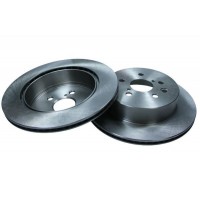19-2354 MAXGEAR Гальмівний диск