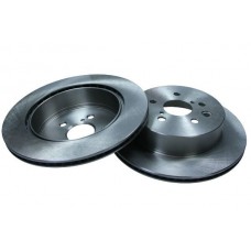 19-2354 MAXGEAR Гальмівний диск