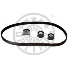 SK-1478 OPTIMAL Комплект ременя ГРМ