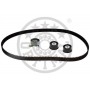 SK-1478 OPTIMAL Комплект ременя ГРМ