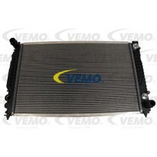 V15-60-5047 VEMO Радіатор охолодження двигуна