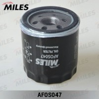 AFOS047 MILES Масляний фільтр