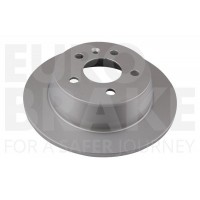 5815313333 EUROBRAKE Гальмівний диск