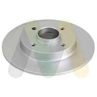 LVBD1310 MOTAQUIP Гальмівний диск