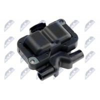 ECZ-ME-009 NTY Котушка запалювання