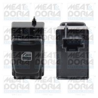 26648 MEAT & DORIA Вимикач склопідйомник