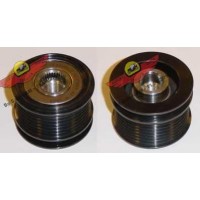 03.80607 AUTOKIT Механізм вільного ходу генератора
