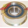 03.504 AUTOKIT Натяжний ролик ремінь ГРМ