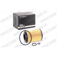 7O0087 RIDEX Масляний фільтр