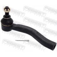 0121-ZZE120L FEBEST Наконечник поперечної кермової тяги