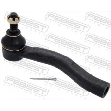 0121-ZZE120L FEBEST Наконечник поперечної кермової тяги