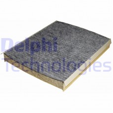TSP0325204C DELPHI Фільтр повітря у внутрішньому просторі