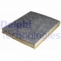 TSP0325204C DELPHI Фільтр повітря у внутрішньому просторі