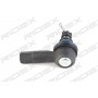 914T0077 RIDEX Наконечник поперечної кермової тяги