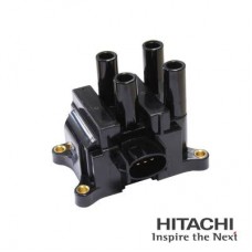 2503803 HITACHI Котушка запалювання