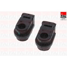 SS6431K FAI AUTOPARTS Опора стабілізатора