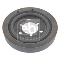 36878 FEBI BILSTEIN Ремінний шків колінчастий вал