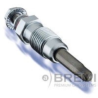 25026 BREMI Свічка розжарювання