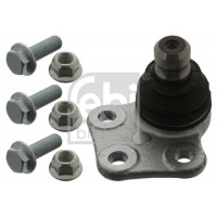 39024 FEBI BILSTEIN Шарнір незалежної підвіски поворотного важеля