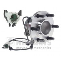 N4701040 NIPPARTS Ступиця колеса