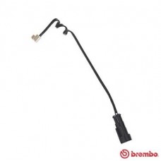 A 00 409 BREMBO Сигналізатор зносу гальмівних колодок
