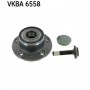 VKBA6558 SKF Комплект підшипника ступиці колеса