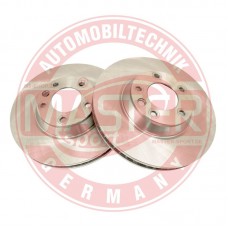 24013401241-PCS-MS MASTER-SPORT GERMANY Гальмівний диск
