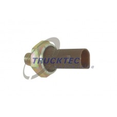 07.42.037 TRUCKTEC AUTOMOTIVE Датчик тиску масла