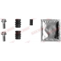 113-1317 QUICK BRAKE Комплект приналежностей гальмо