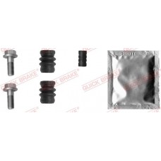 113-1317 QUICK BRAKE Комплект приналежностей гальмо