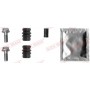 113-1317 QUICK BRAKE Комплект приналежностей гальмо