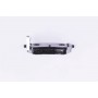 8DB 355 006-581 HELLA PAGID Комплект гальмівних колодок дисковий гальм