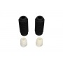 SPK-10067 KAVO PARTS Пилозахисний комплект амортизатор