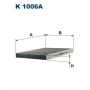K 1006A FILTRON Фільтр повітря у внутрішньому просторі