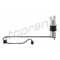 400 900 TOPRAN Паливний насос
