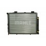 CR 315 000P MAHLE Радіатор охолодження двигуна