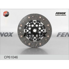 CP61046 FENOX Диск зчеплення