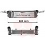 06004465 VAN WEZEL Интеркулер