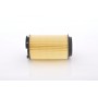 F 026 400 299 BOSCH Повітряний фільтр