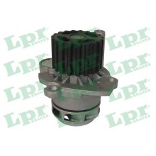 WP0173 LPR Водяний насос охолодження двигуна