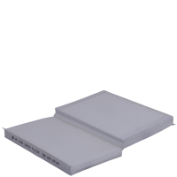 HC 7030 FIL FILTER Фільтр повітря у внутрішньому просторі